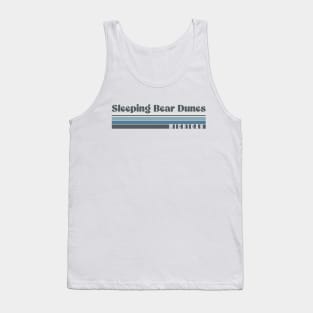 Sleeping Bear Dunes Tank Top